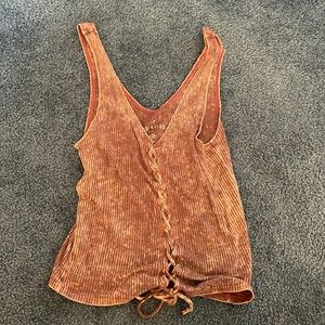 American eagle tank top